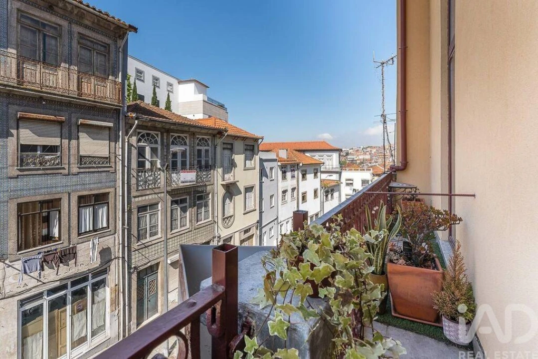 Apartamento T1 para Venda em Santa Marinha e São Pedro da Afurada Foto 6