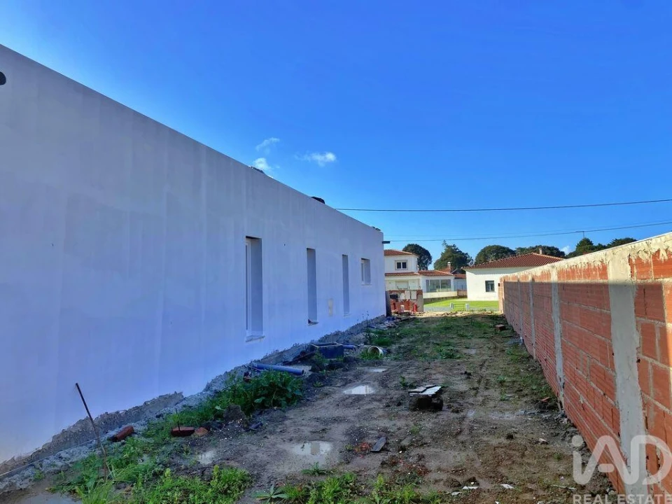 Moradia T3 para Venda em Nossa Senhora do Pópulo, Coto e São Gregório Foto 11