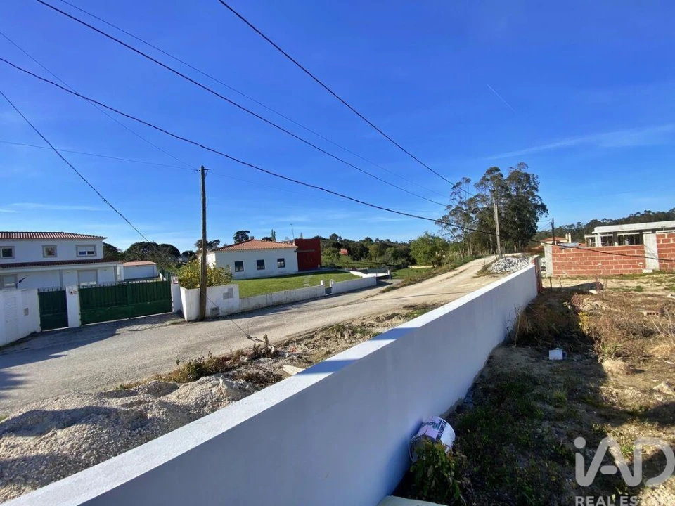 Moradia T3 para Venda em Nossa Senhora do Pópulo, Coto e São Gregório Foto 26