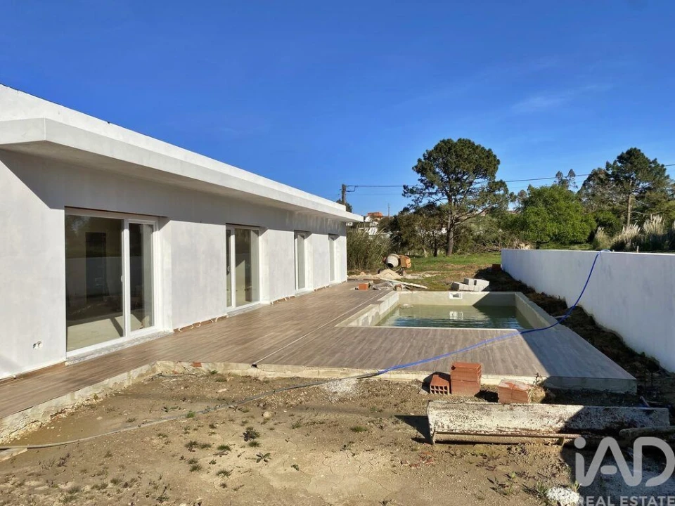 Moradia T3 para Venda em Nossa Senhora do Pópulo, Coto e São Gregório Foto 7