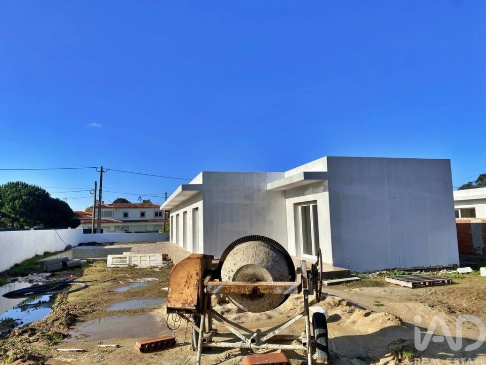 Moradia T3 para Venda em Nossa Senhora do Pópulo, Coto e São Gregório Foto 10