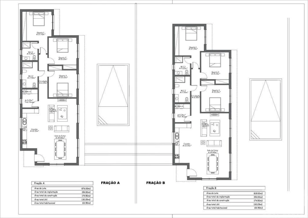 Moradia T3 para Venda em Nossa Senhora do Pópulo, Coto e São Gregório Foto 25