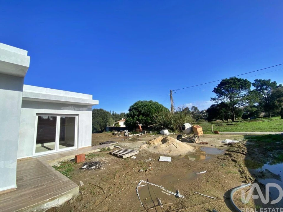 Moradia T3 para Venda em Nossa Senhora do Pópulo, Coto e São Gregório Foto 8