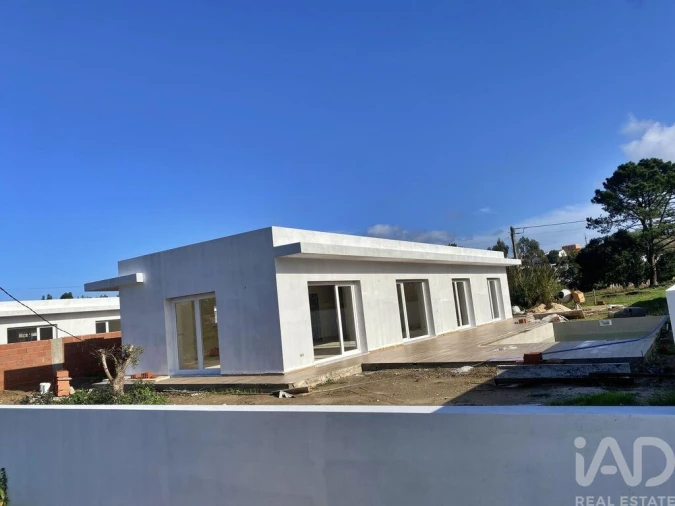 Moradia T3 para Venda em Nossa Senhora do Pópulo, Coto e São Gregório Foto 24