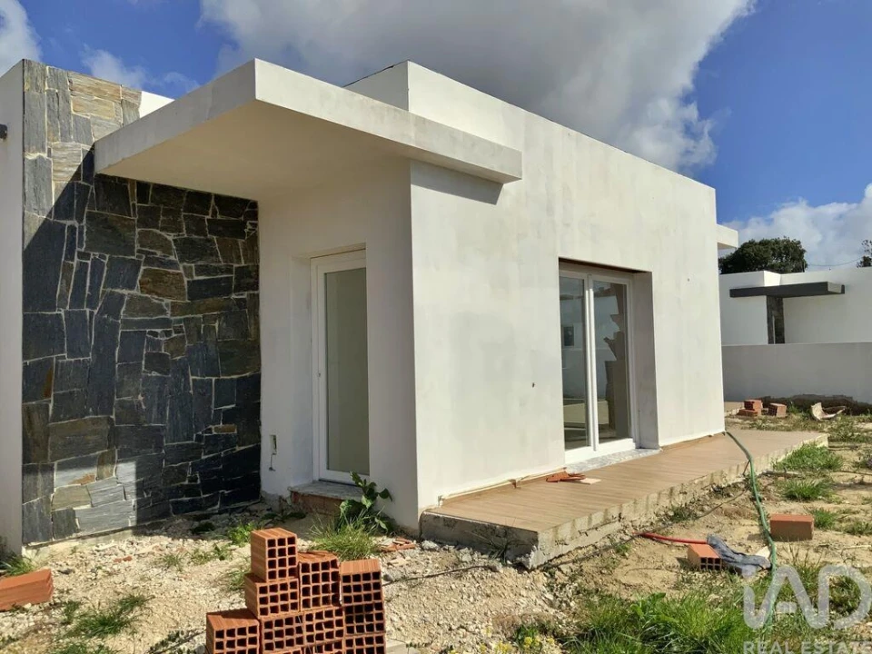 Moradia T3 para Venda em Nossa Senhora do Pópulo, Coto e São Gregório Foto 12