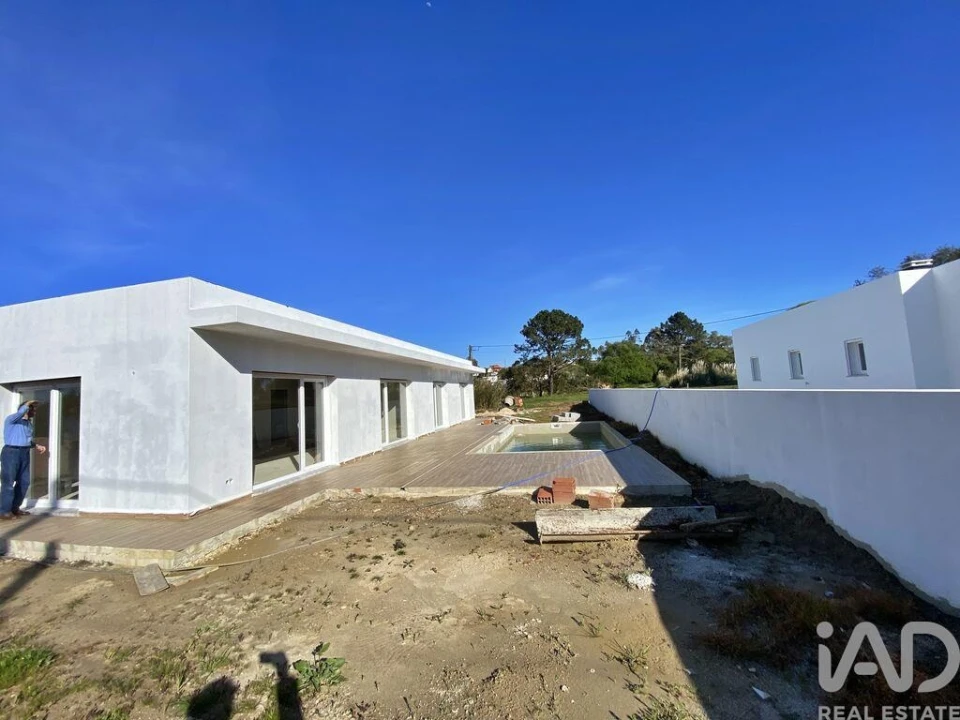 Moradia T3 para Venda em Nossa Senhora do Pópulo, Coto e São Gregório Foto 24