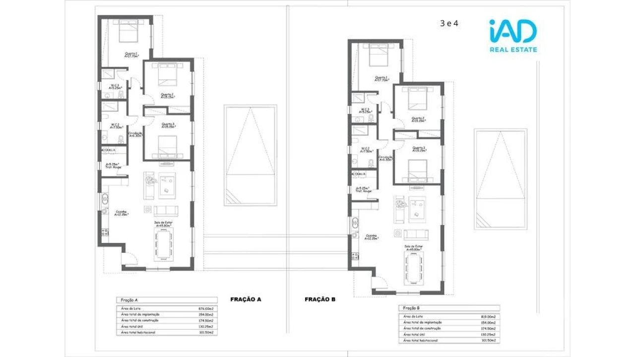 Moradia T3 para Venda em Nossa Senhora do Pópulo, Coto e São Gregório Foto 29