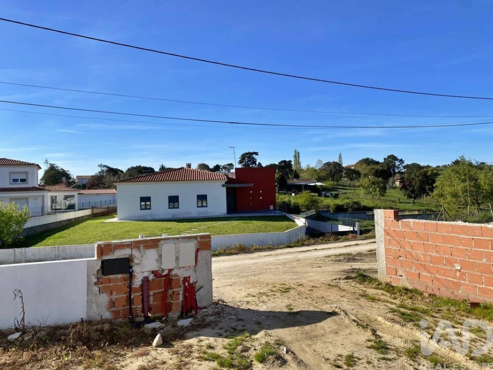 Moradia T3 para Venda em Nossa Senhora do Pópulo, Coto e São Gregório Foto 25