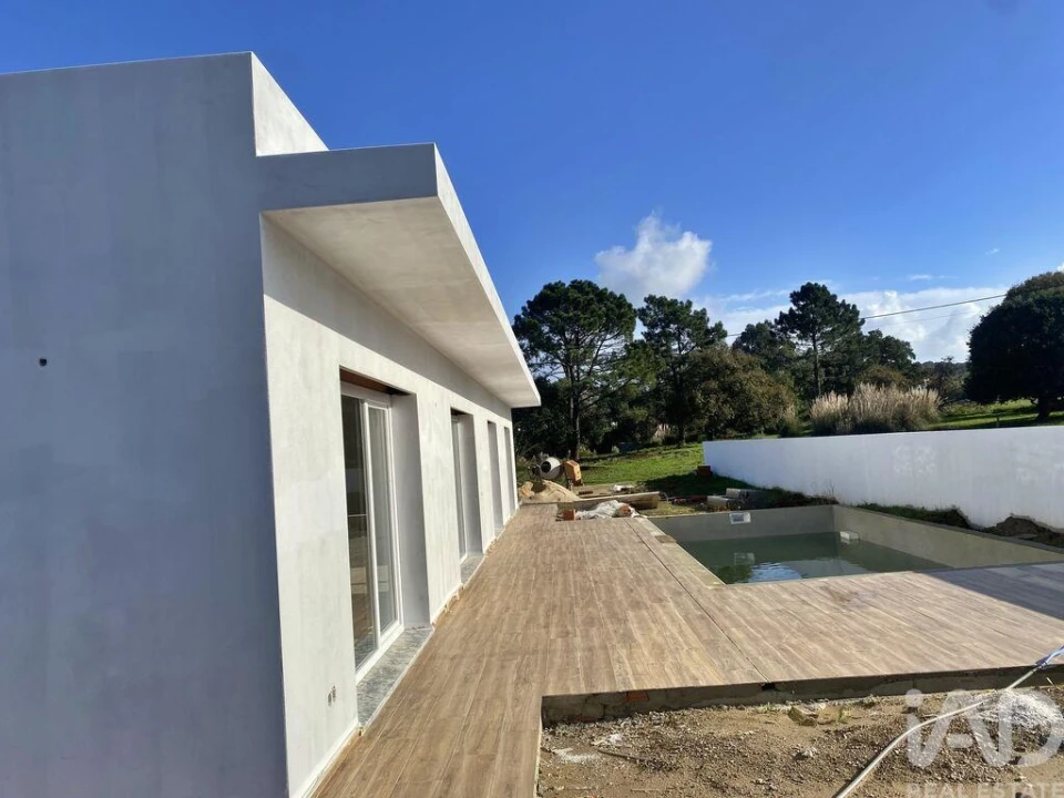 Moradia T3 para Venda em Nossa Senhora do Pópulo, Coto e São Gregório Foto 23