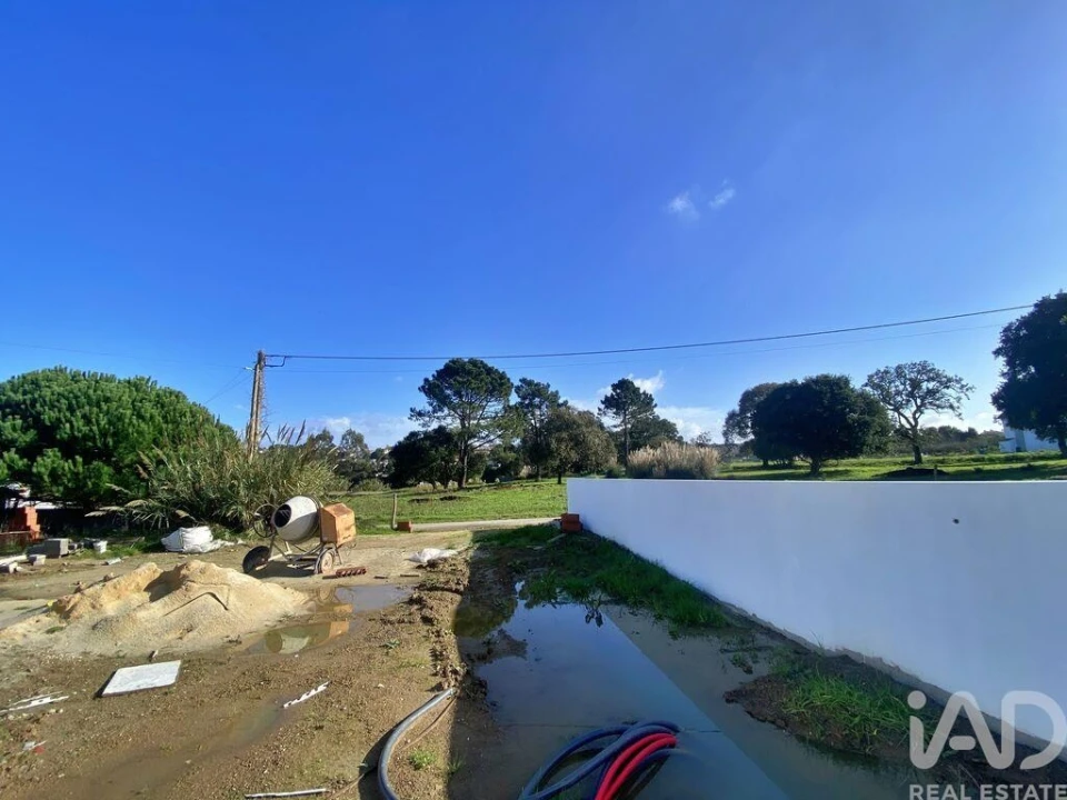 Moradia T3 para Venda em Nossa Senhora do Pópulo, Coto e São Gregório Foto 9