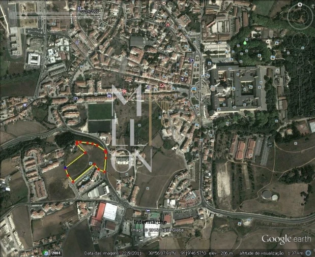 Terreno para Venda em Mafra Foto 7