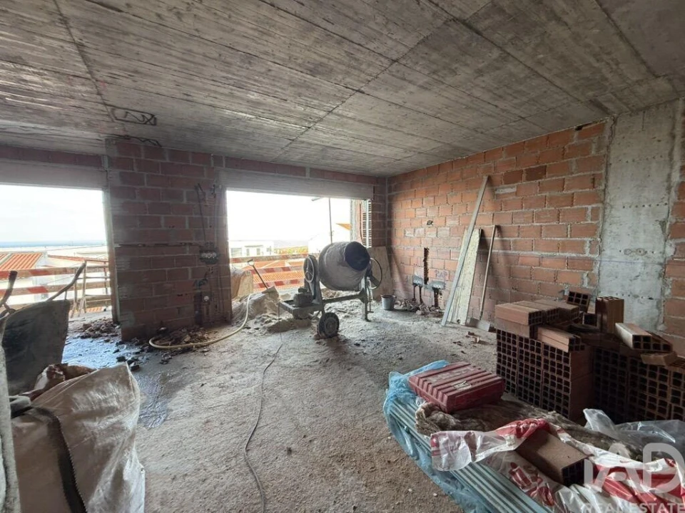 Apartamento T3 para Venda em Nazare Foto 9