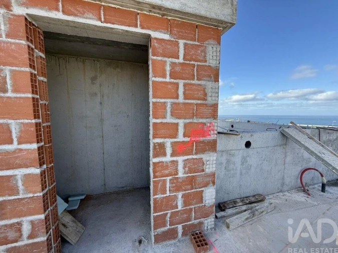 Apartamento T3 para Venda em Nazare Foto 13