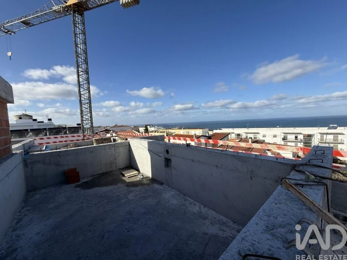 Apartamento T3 para Venda em Nazare Foto 7