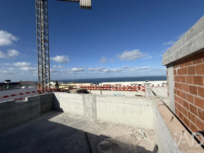 Apartamento T3 para Venda em Nazare Foto 17