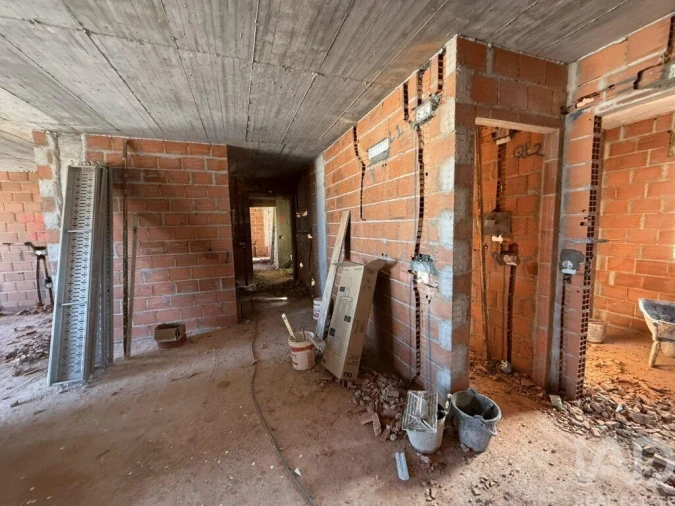 Apartamento T3 para Venda em Nazare Foto 8