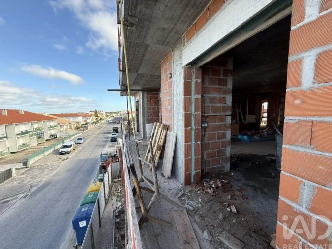 Apartamento T3 para Venda em Nazare Foto 6