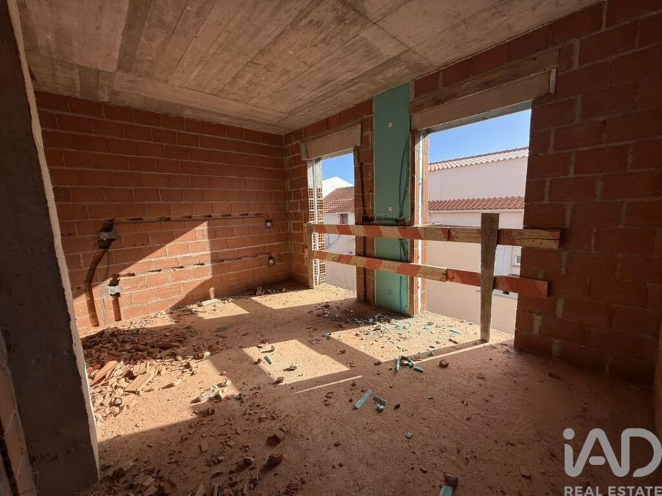 Apartamento T3 para Venda em Nazare Foto 5