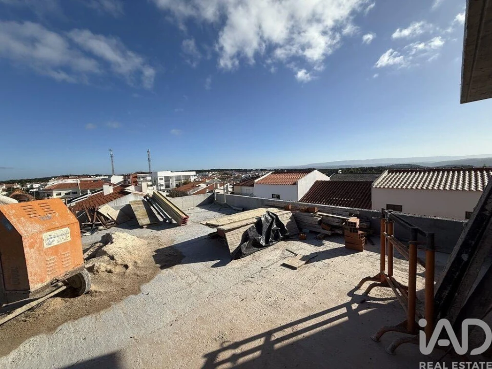 Apartamento T3 para Venda em Nazare Foto 10