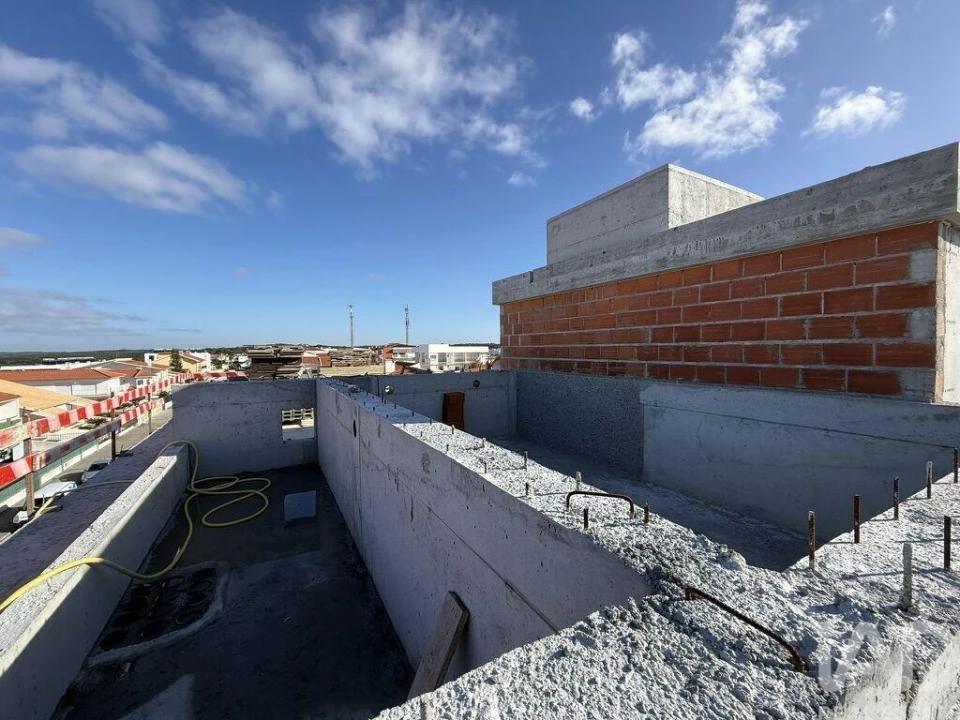 Apartamento T3 para Venda em Nazare Foto 12