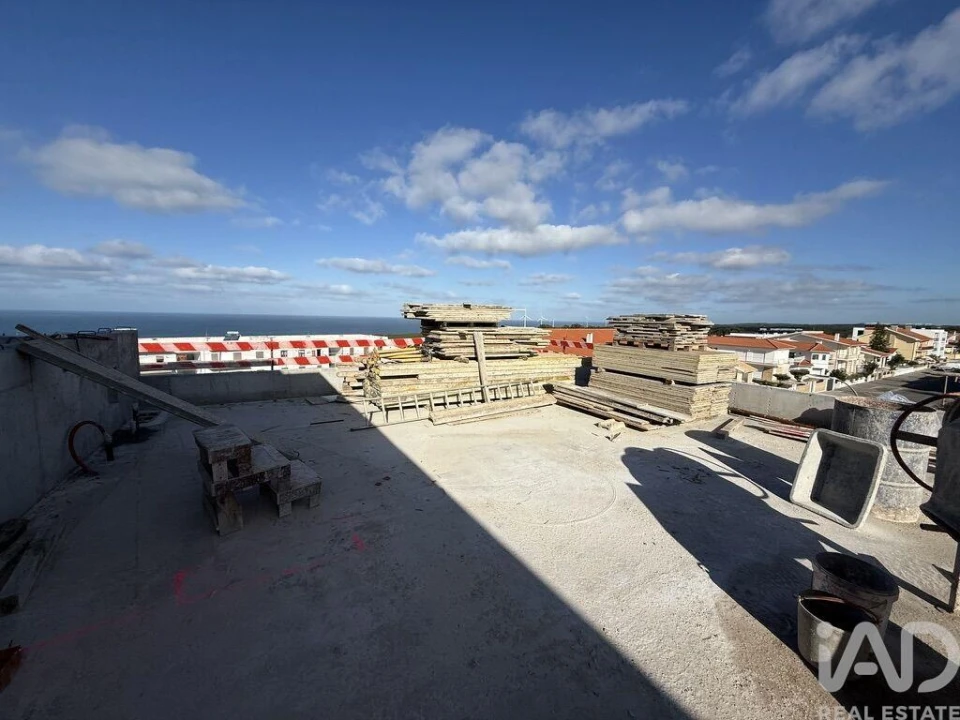 Apartamento T3 para Venda em Nazare Foto 16