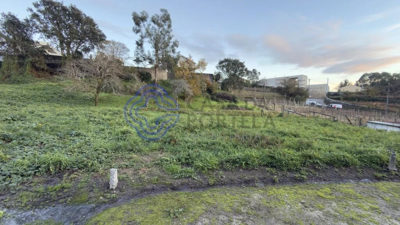 Terreno para Venda em Vila Nova de Anha Foto 11