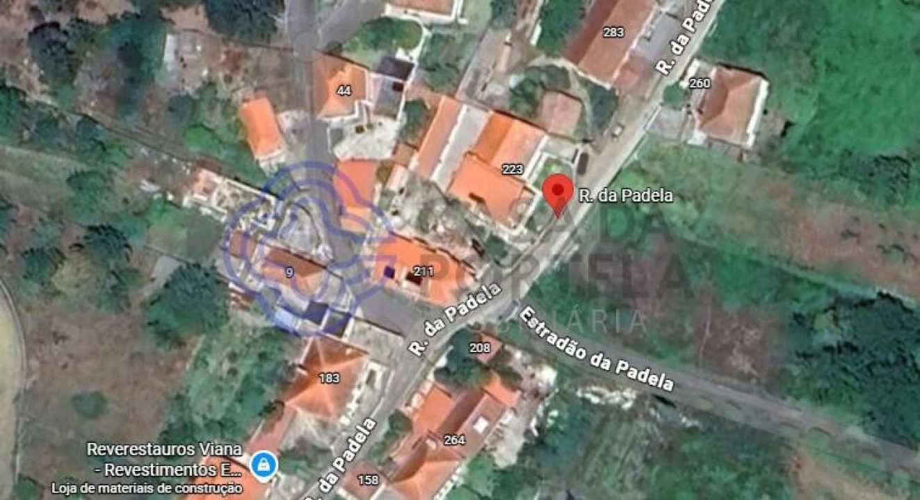 Terreno para Venda em Vila Nova de Anha Foto 3