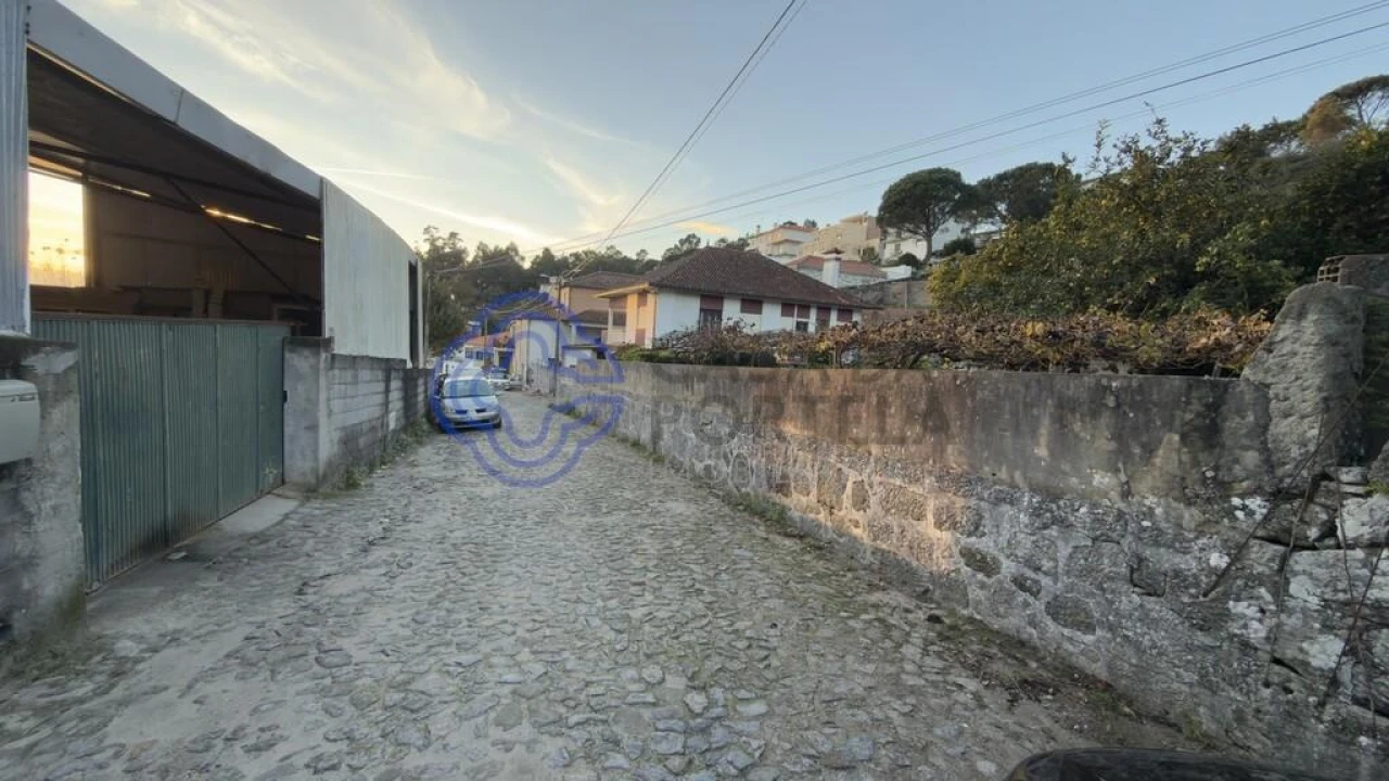 Terreno para Venda em Vila Nova de Anha Foto 10