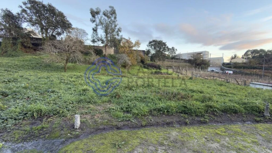 Terreno para Venda em Vila Nova de Anha Foto 11