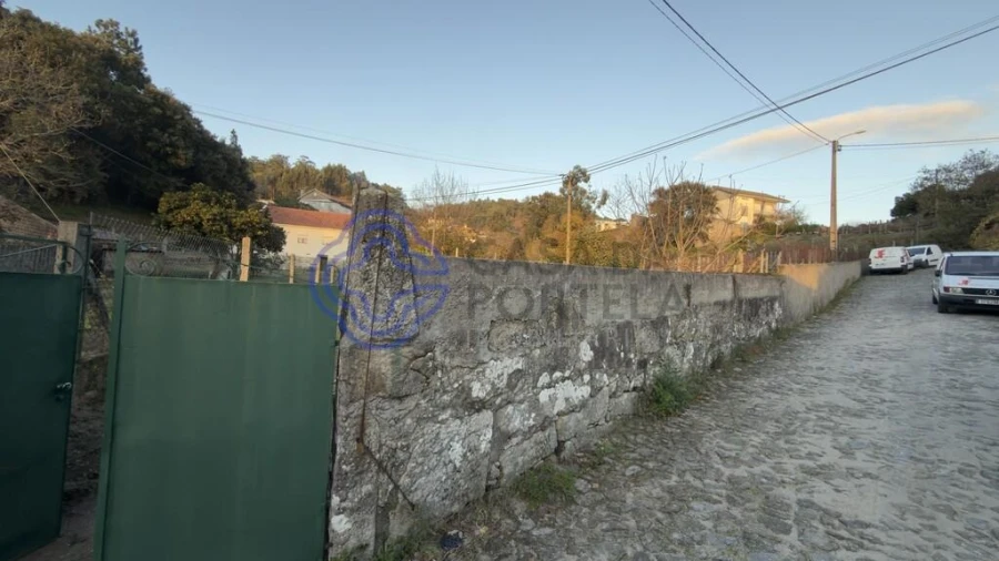 Terreno para Venda em Vila Nova de Anha Foto 8