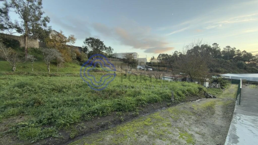 Terreno para Venda em Vila Nova de Anha Foto 12