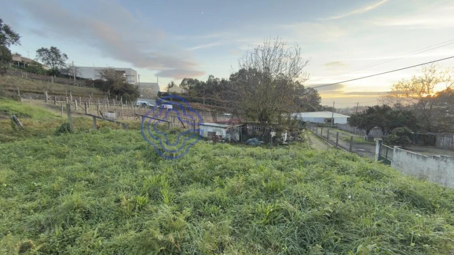 Terreno para Venda em Vila Nova de Anha Foto 13
