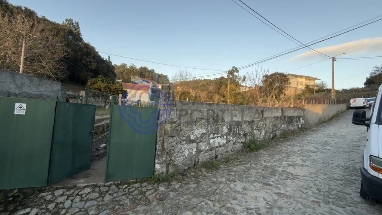 Terreno para Venda em Vila Nova de Anha Foto 9