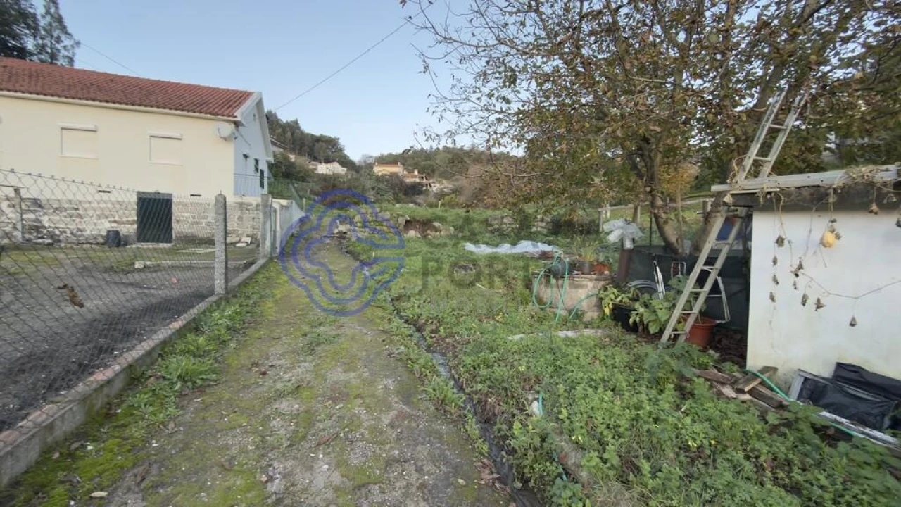Terreno para Venda em Vila Nova de Anha Foto 14