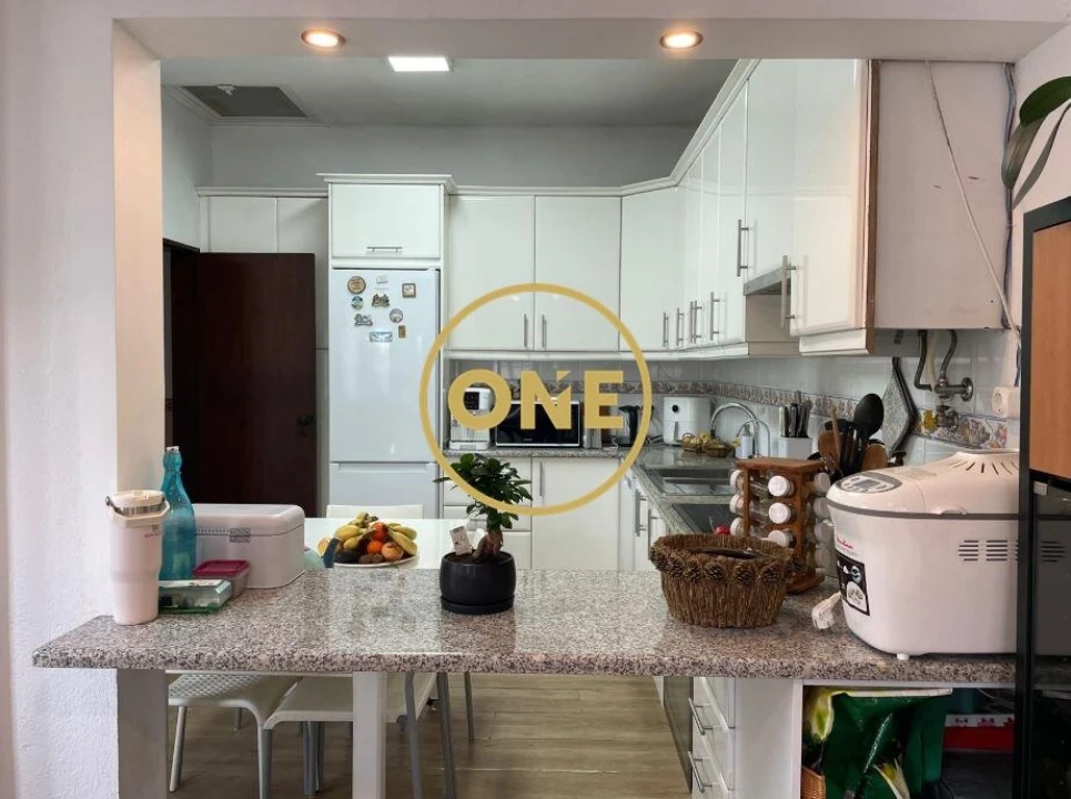 Moradia T3 para Venda em Ventosa Foto 4