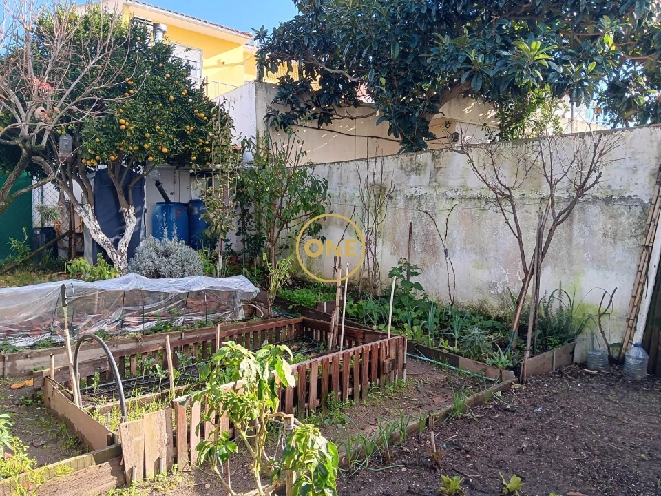 Moradia T3 para Venda em Ventosa Foto 12