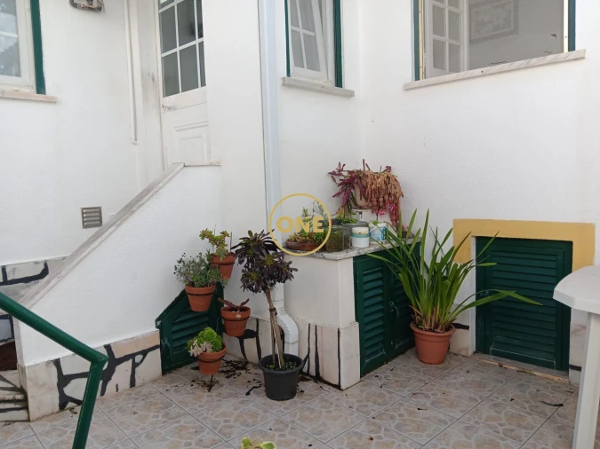 Moradia T3 para Venda em Ventosa Foto 9