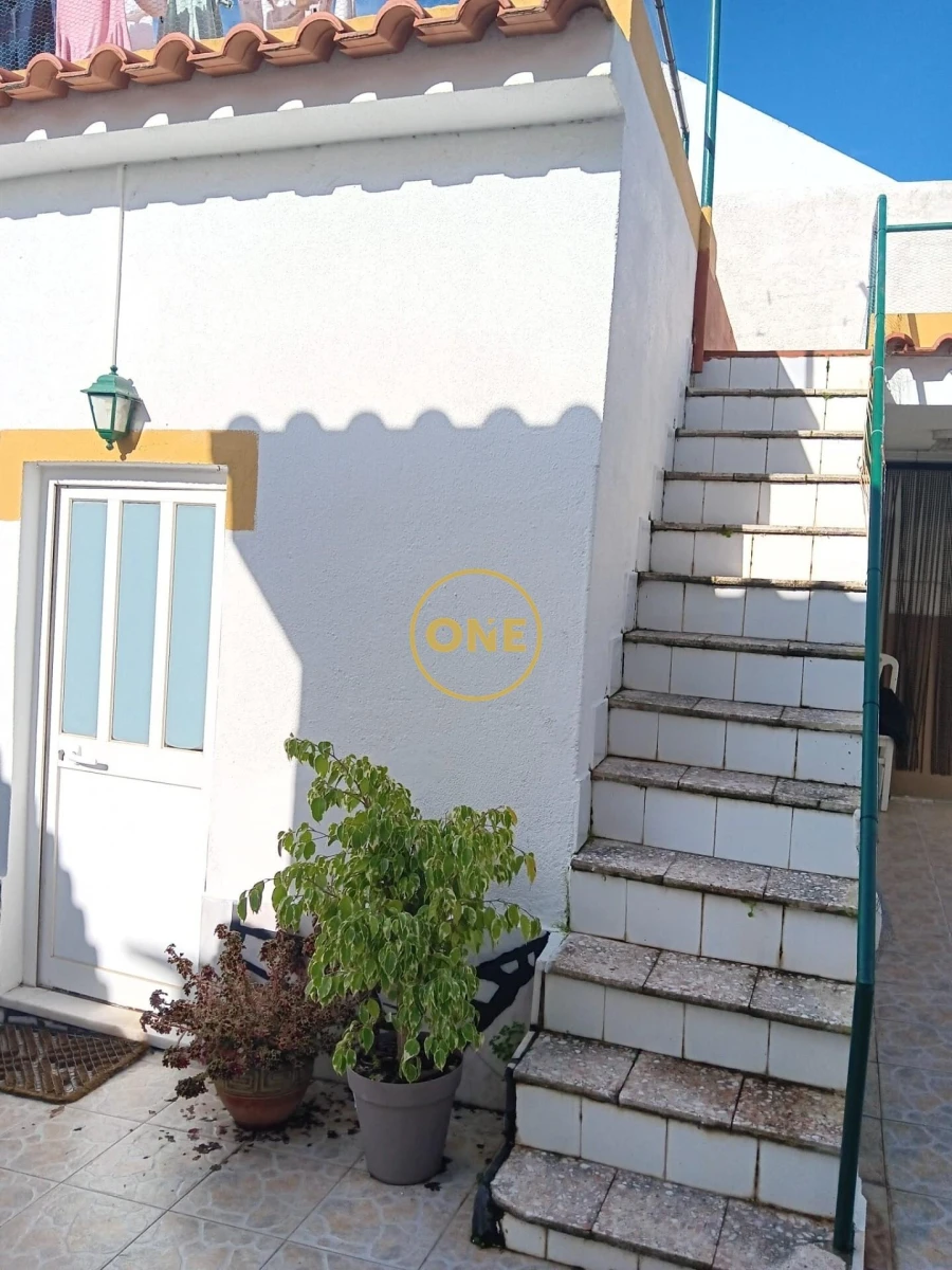 Moradia T3 para Venda em Ventosa Foto 10