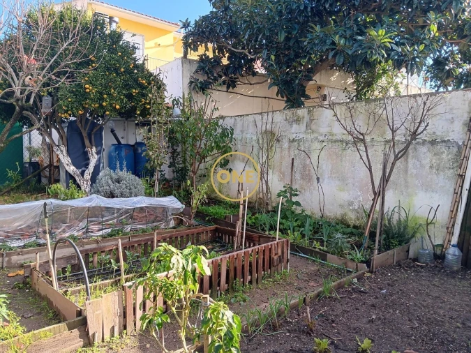 Moradia T3 para Venda em Ventosa Foto 12