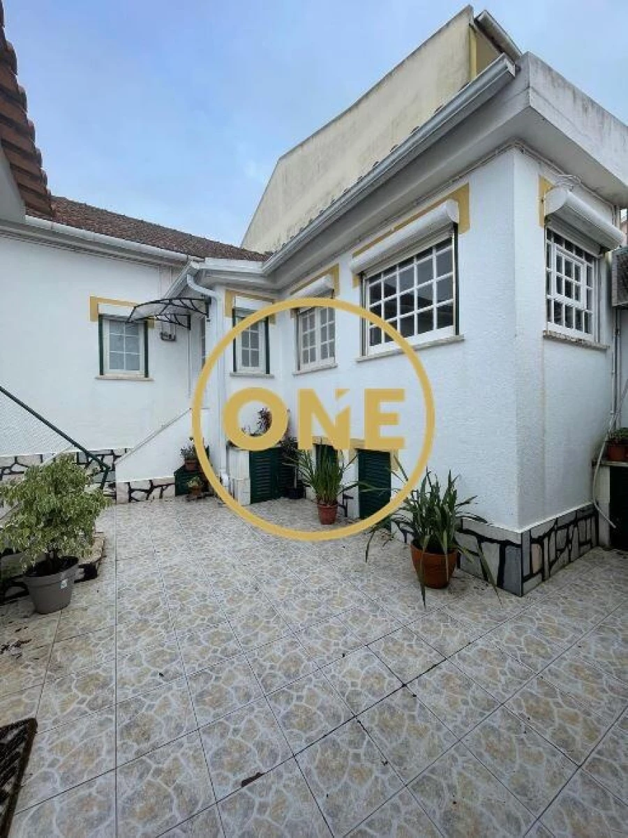 Moradia T3 para Venda em Ventosa Foto 8