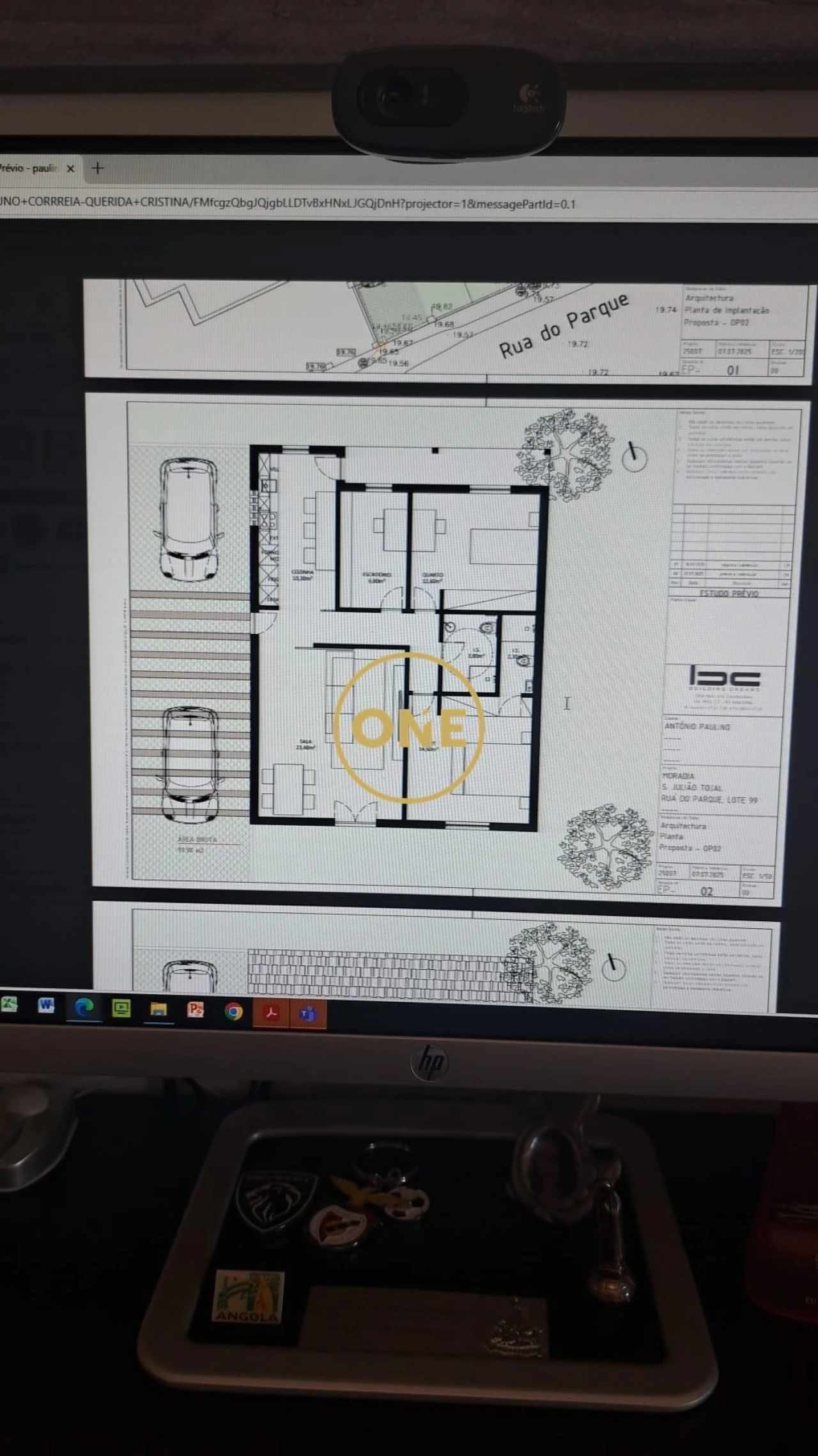 Terreno para Venda em Santo Antão e São Julião do Tojal Foto 12