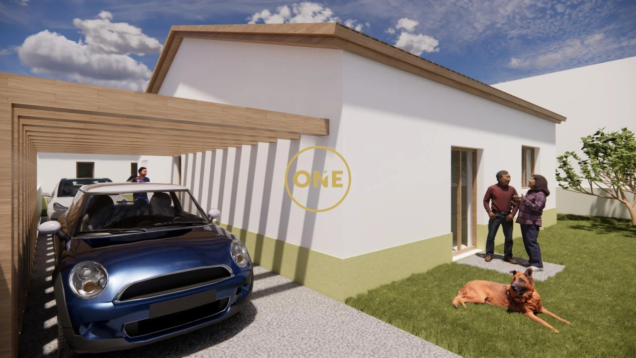 Terreno para Venda em Santo Antão e São Julião do Tojal Foto 6