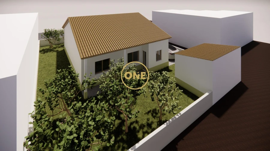 Terreno para Venda em Santo Antão e São Julião do Tojal Foto 4