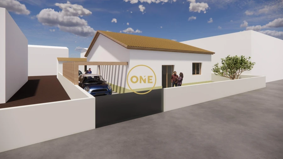 Terreno para Venda em Santo Antão e São Julião do Tojal