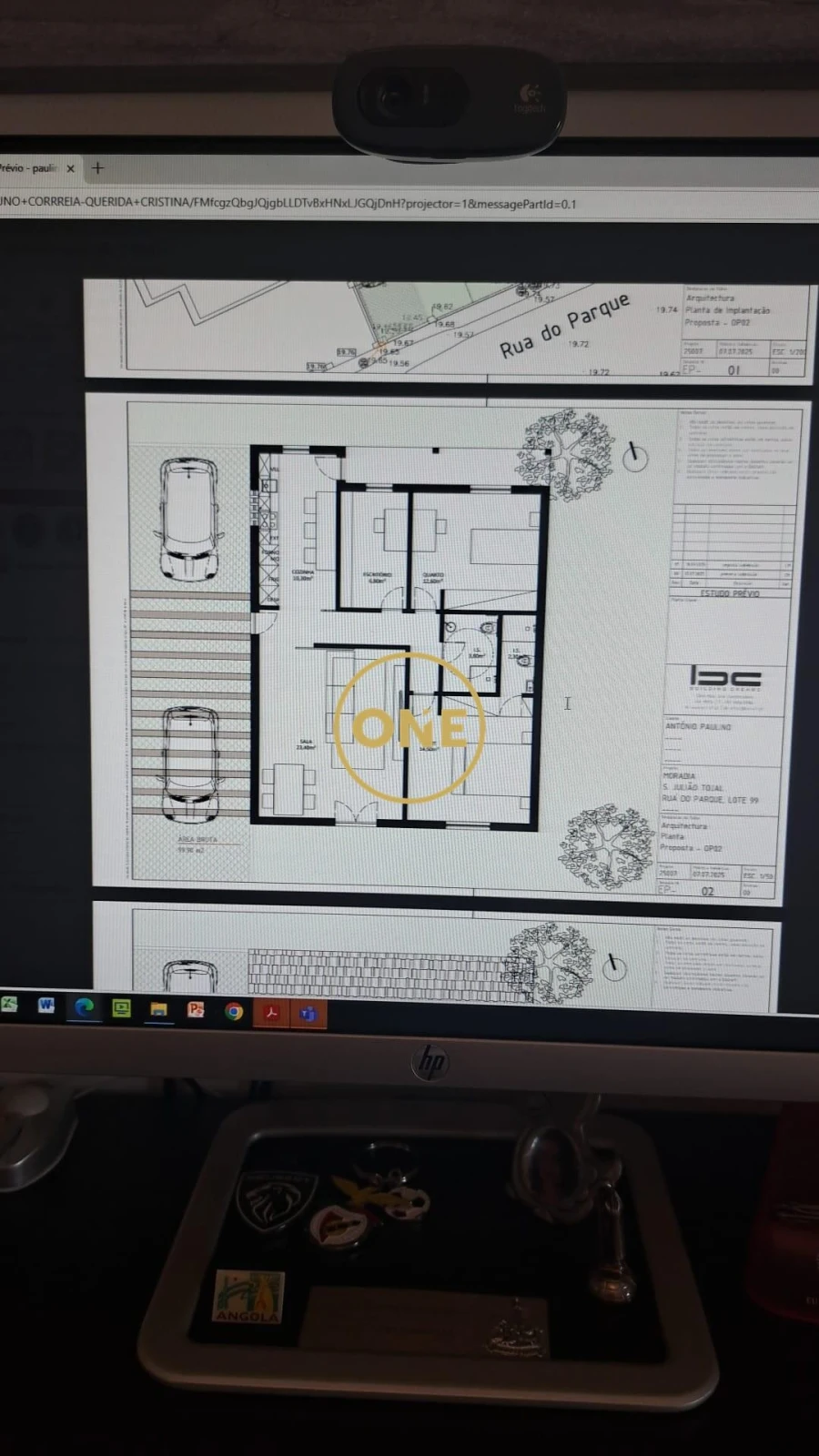 Terreno para Venda em Santo Antão e São Julião do Tojal Foto 12