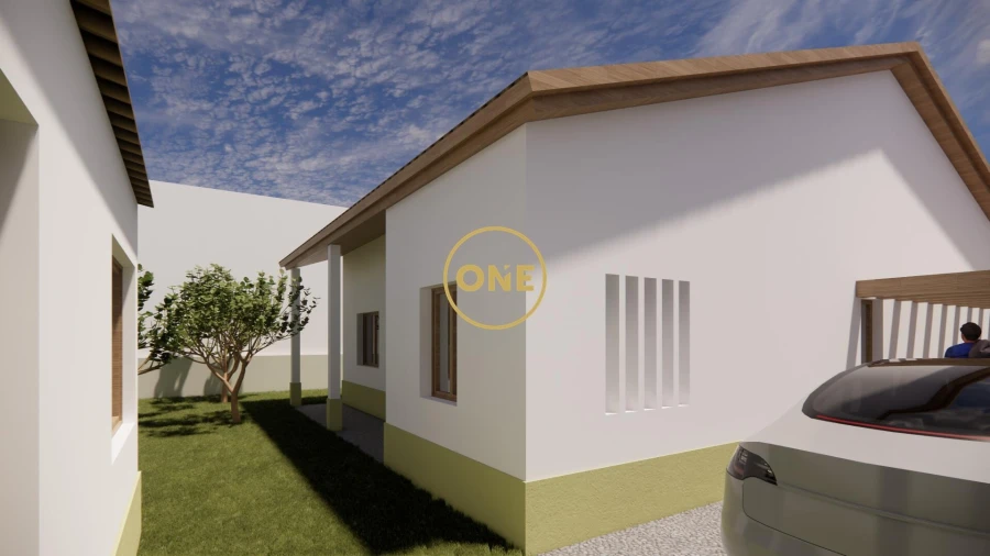 Terreno para Venda em Santo Antão e São Julião do Tojal Foto 7