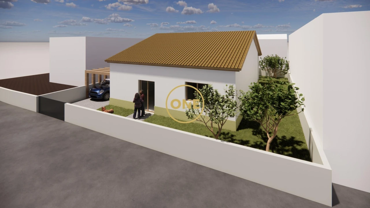 Terreno para Venda em Santo Antão e São Julião do Tojal Foto 3