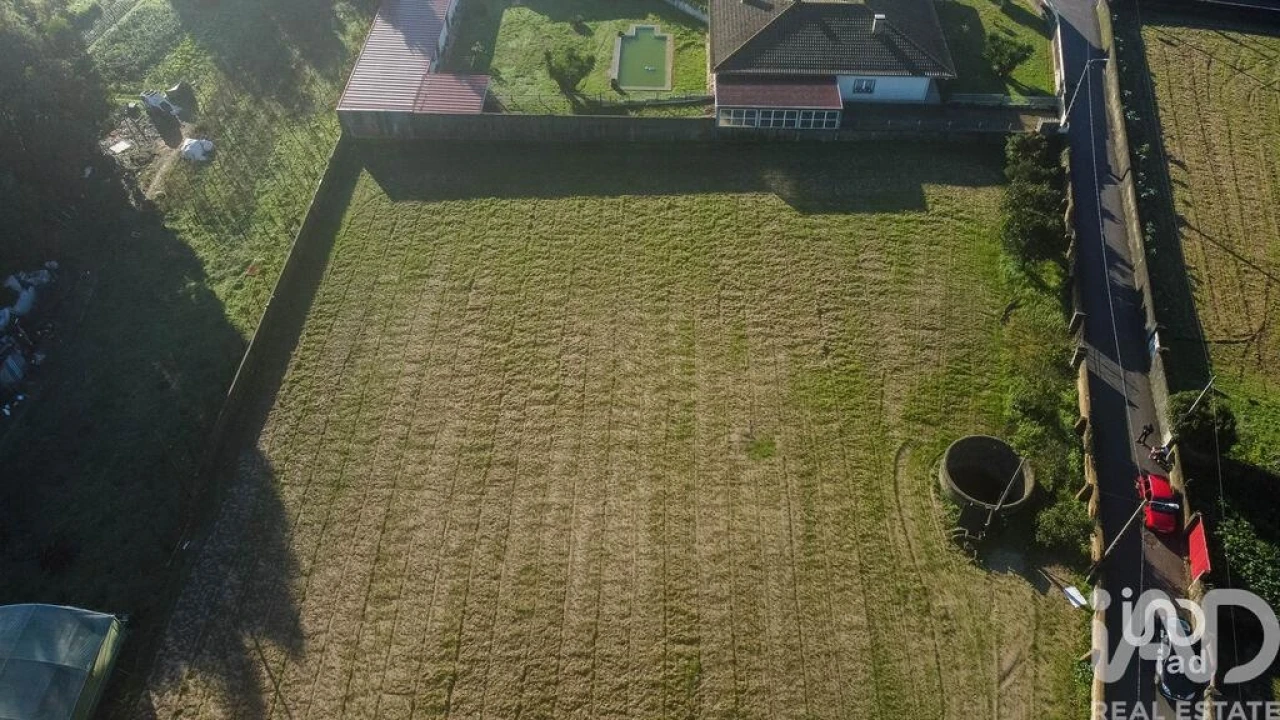 Terreno para Venda em Beduído e Veiros Foto 3