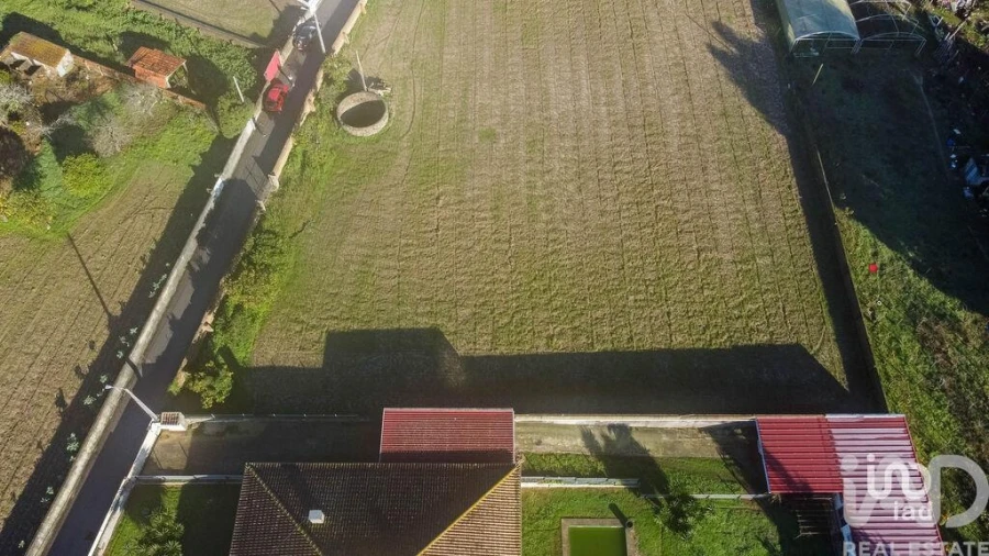 Terreno para Venda em Beduído e Veiros Foto 5