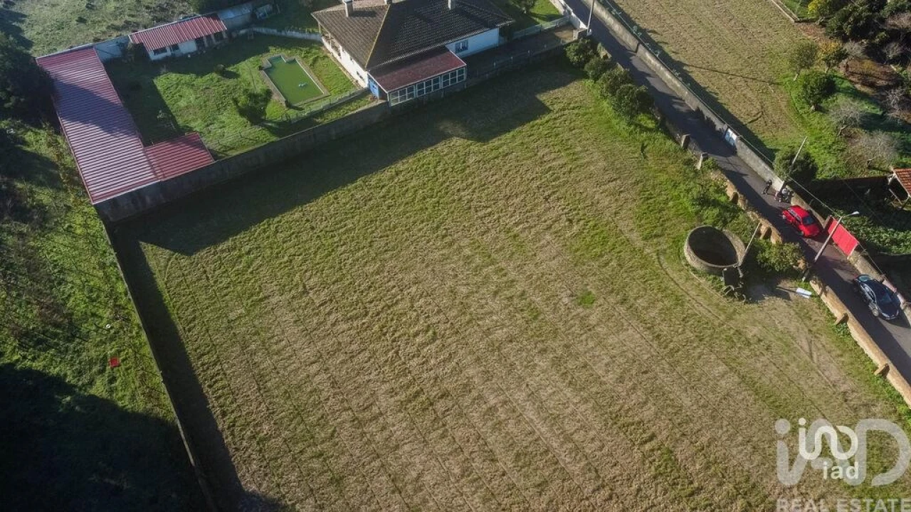 Terreno para Venda em Beduído e Veiros Foto 2